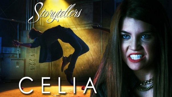 STORYTELLERS