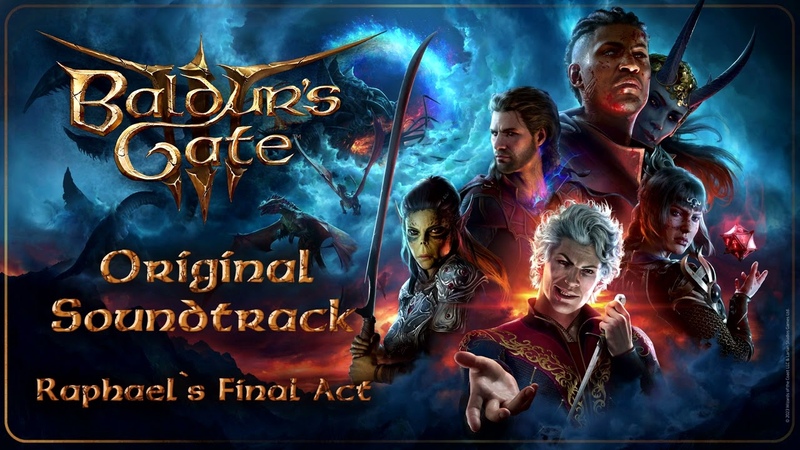 Baldur's Gate