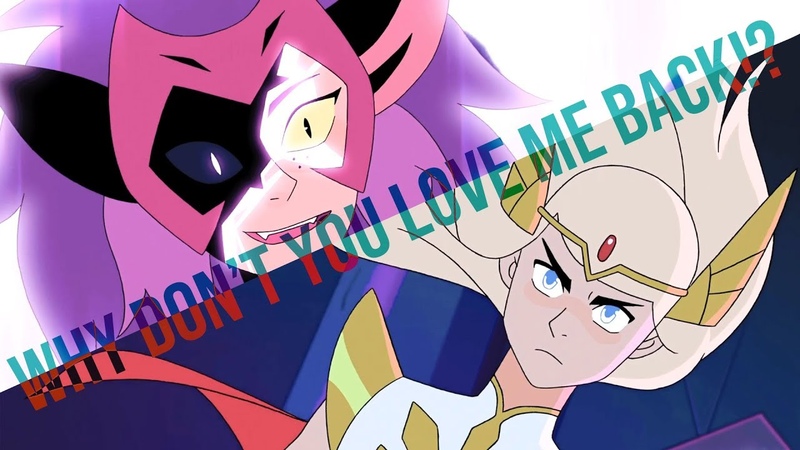 She-Ra and the Princesses of Power