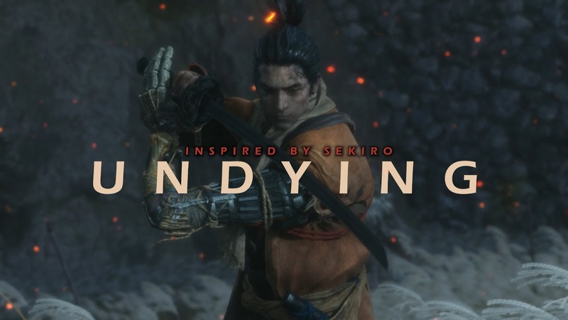 Sekiro: Shadows Die Twice