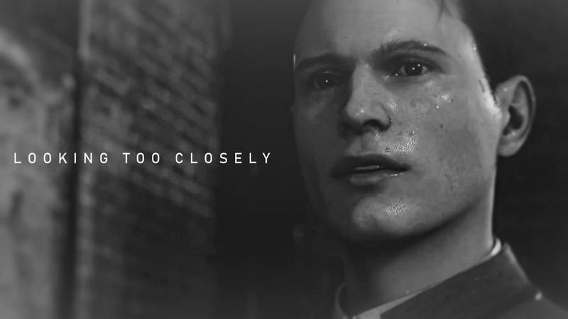 Detroit Become Human