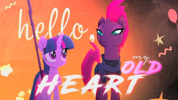 My Little Pony