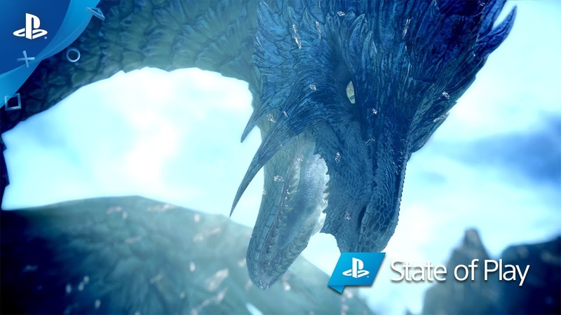 Monster Hunter