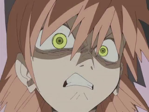FLCL