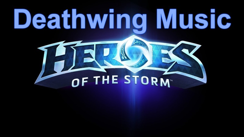 Heroes Of The Storm