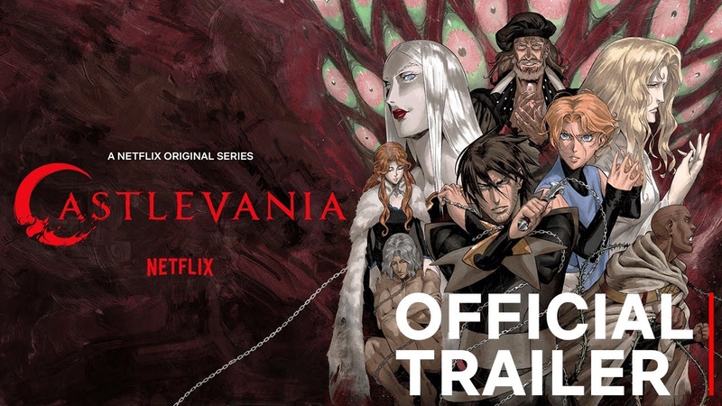 Castlevania