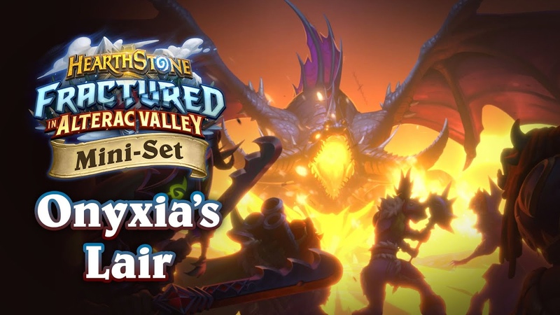 Hearthstone