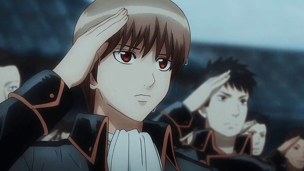 Gintama