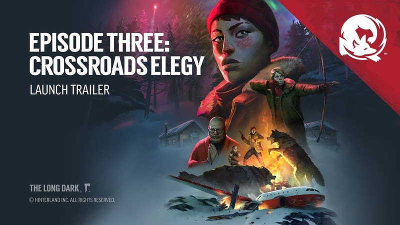 The Long Dark