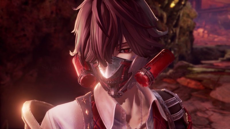Code Vein