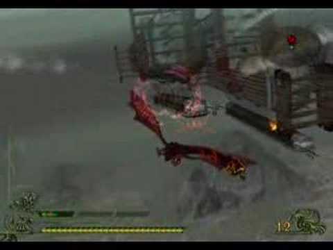 Drakengard