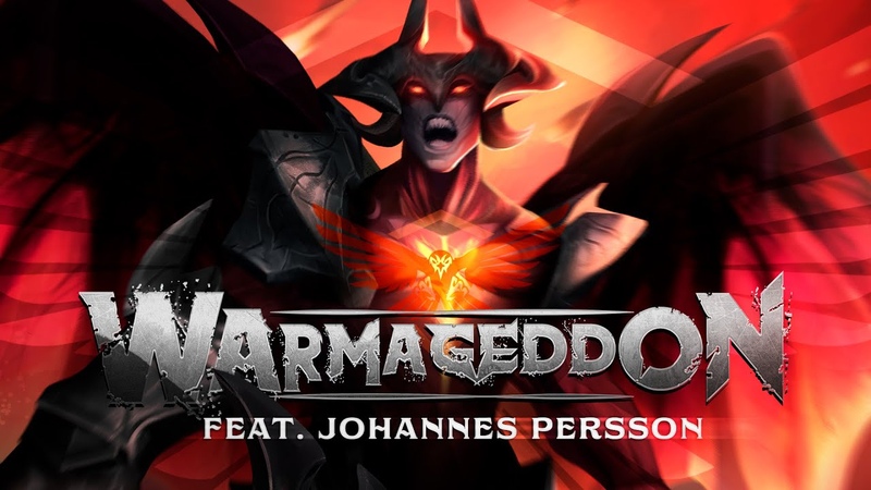League Of Legends