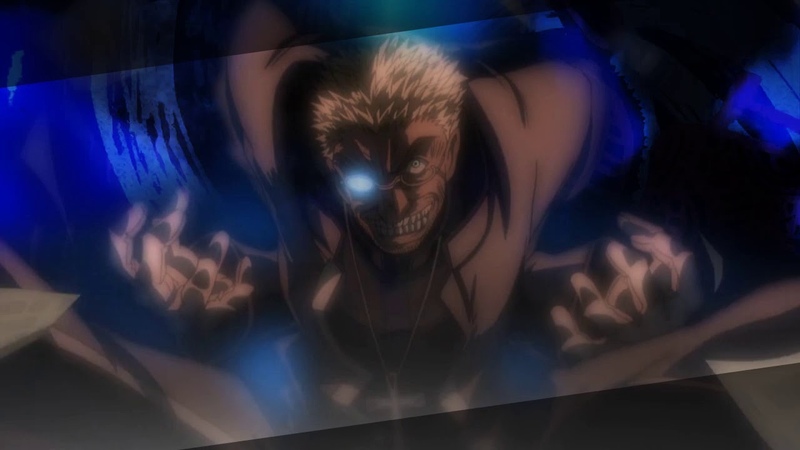 Hellsing