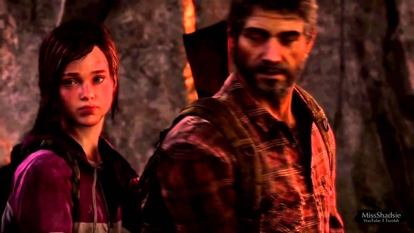 The Last Of Us