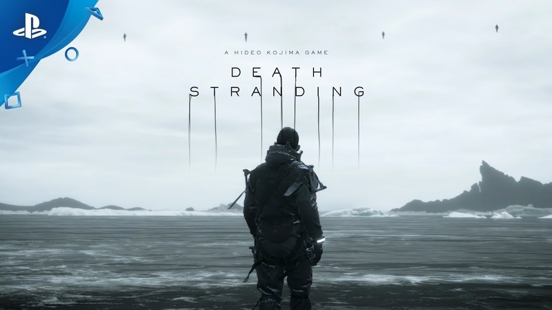 Death Stranding