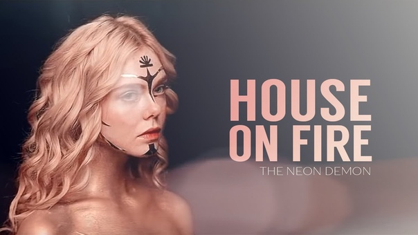 The Neon Demon