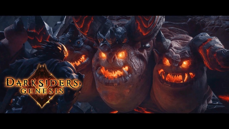 Darksiders