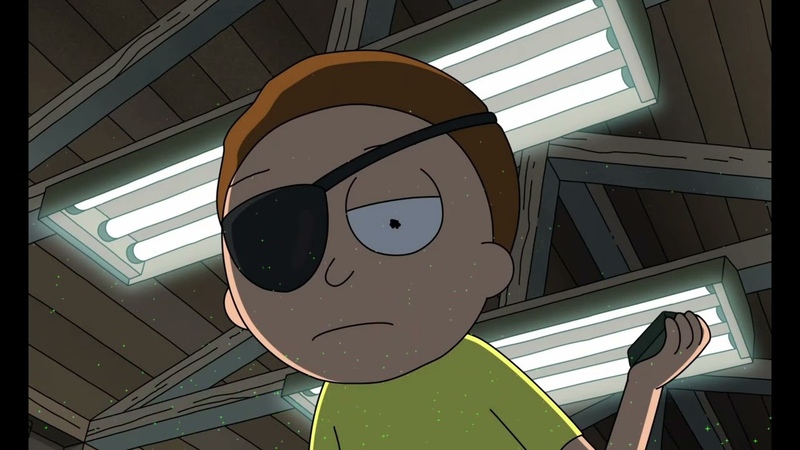 Rick And Morty