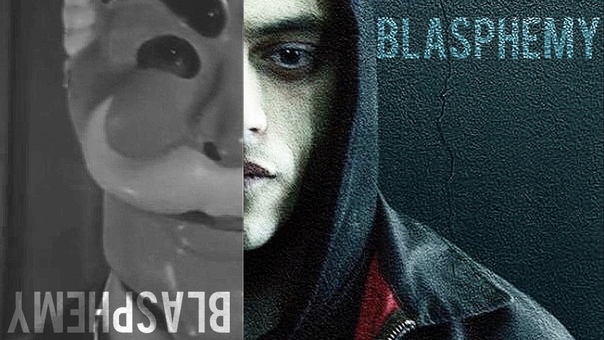 Mr Robot