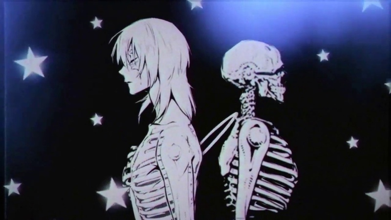 D.Gray-Man