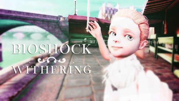 Bioshock