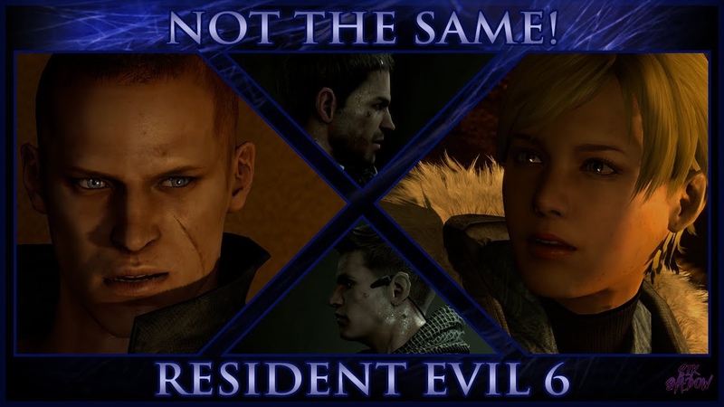 Resident Evil