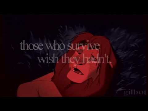 The Lion King