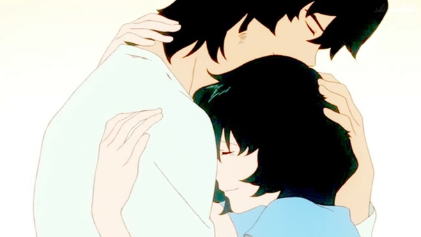 Wolf Children