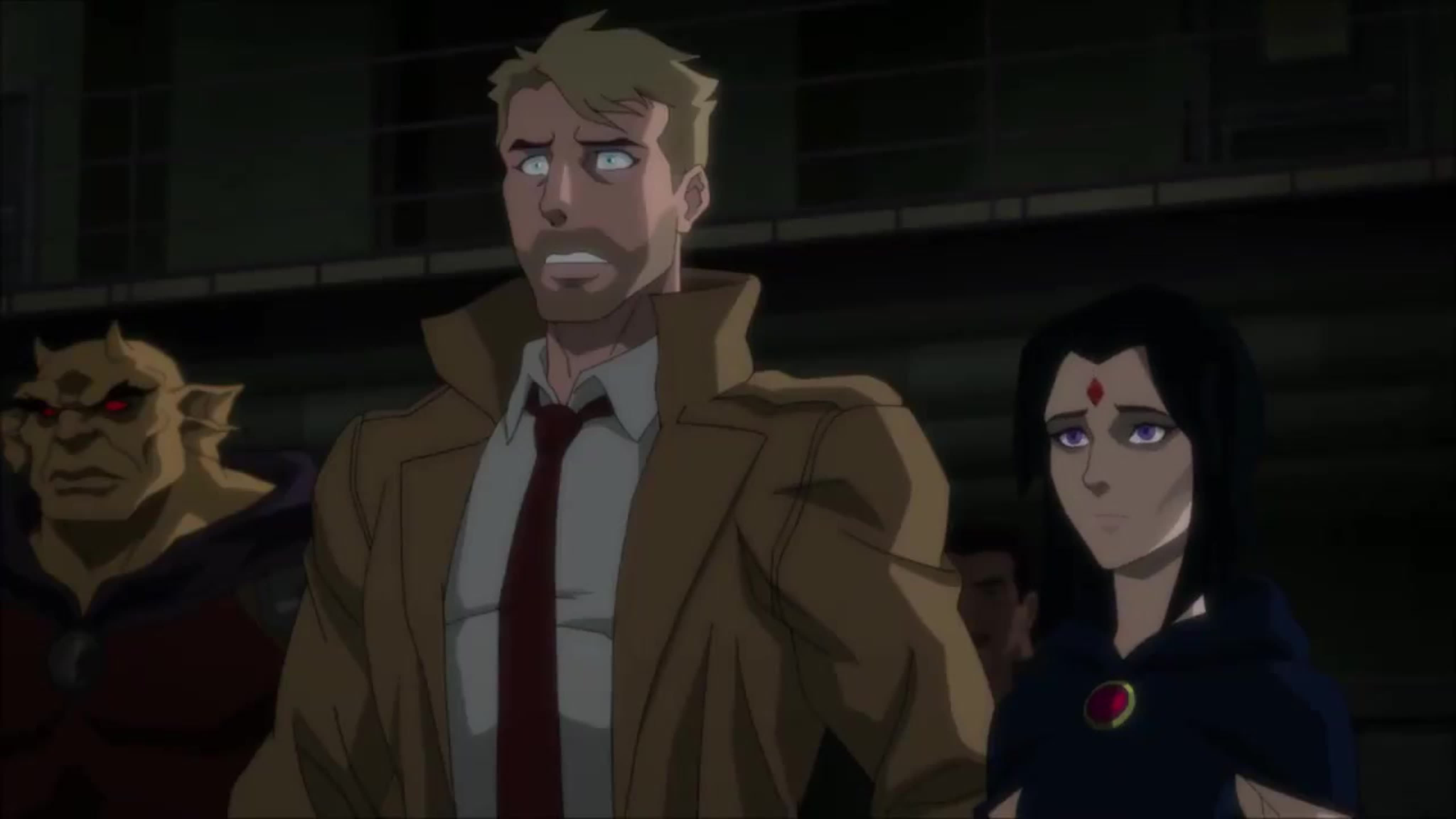 DC Comics