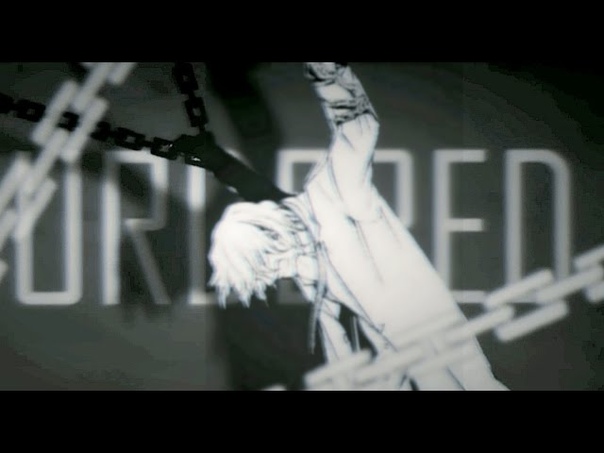 Pandora Hearts