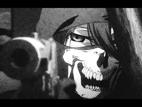 Jormungand