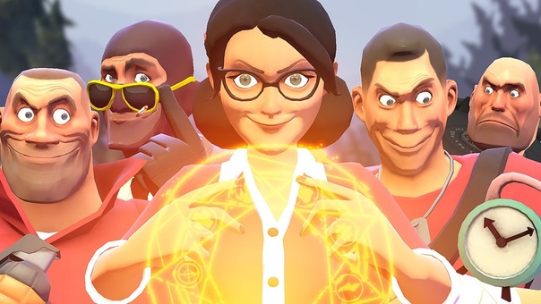 Team Fortress