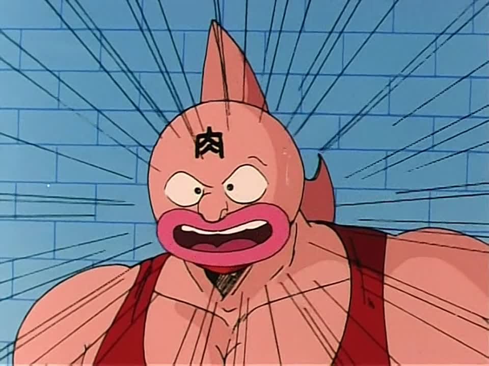 Kinnikuman (101-137) [RAW]