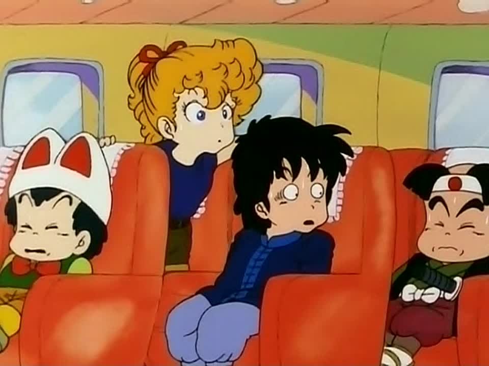 Dr. Slump: Arale-chan (104-243) [RAW]