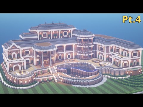 Как построить красивый дом