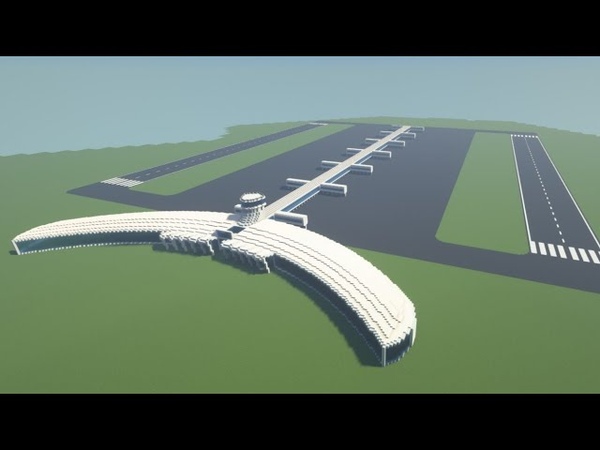 Airport