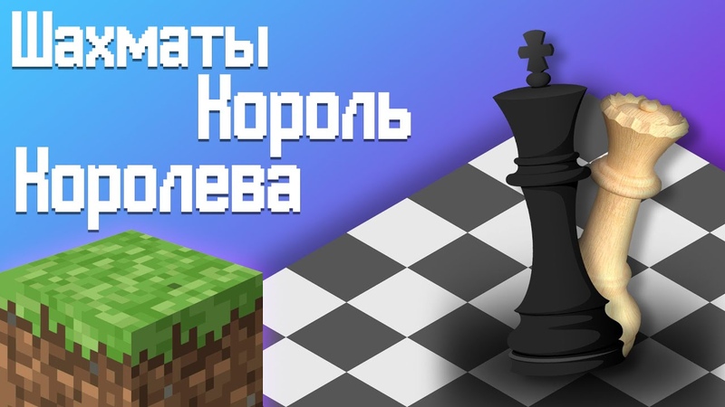 Шахматы