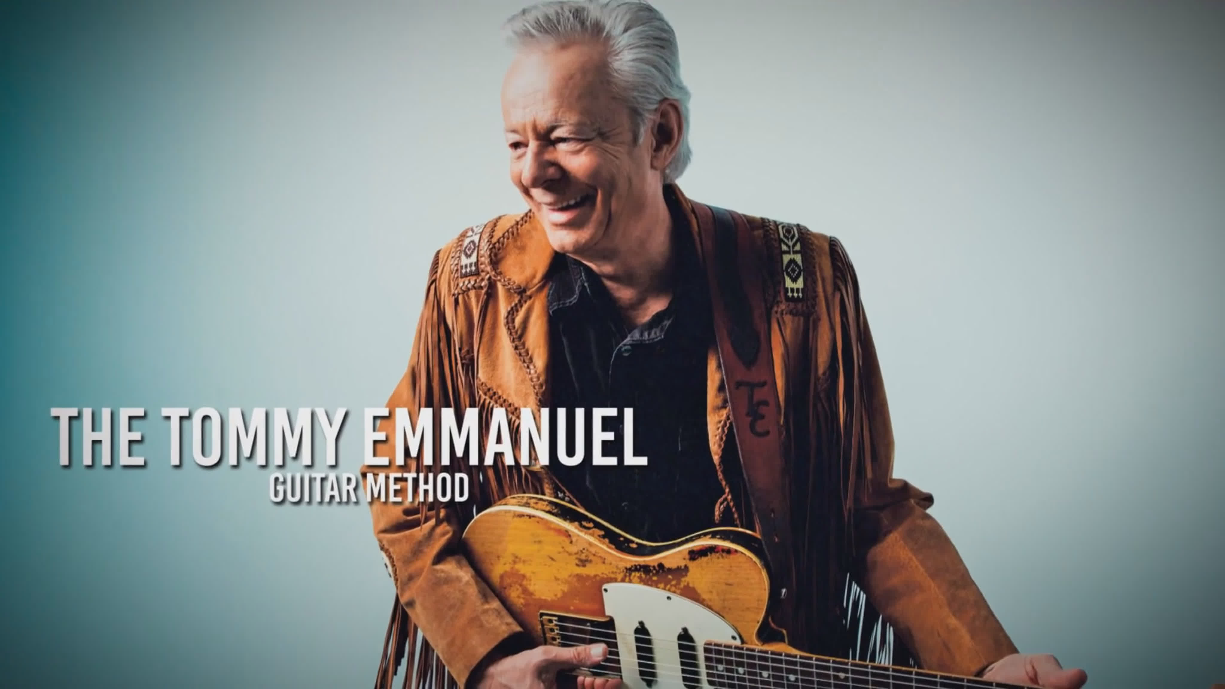 Tommy Emmanuel