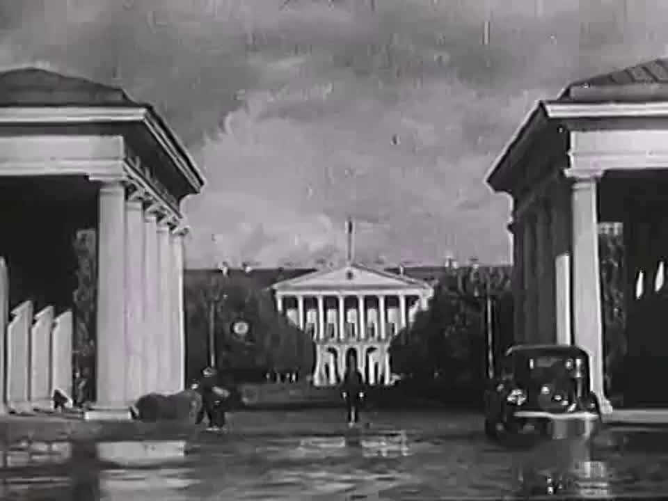 СОЮЗ КИНОЖУРНАЛ 1942