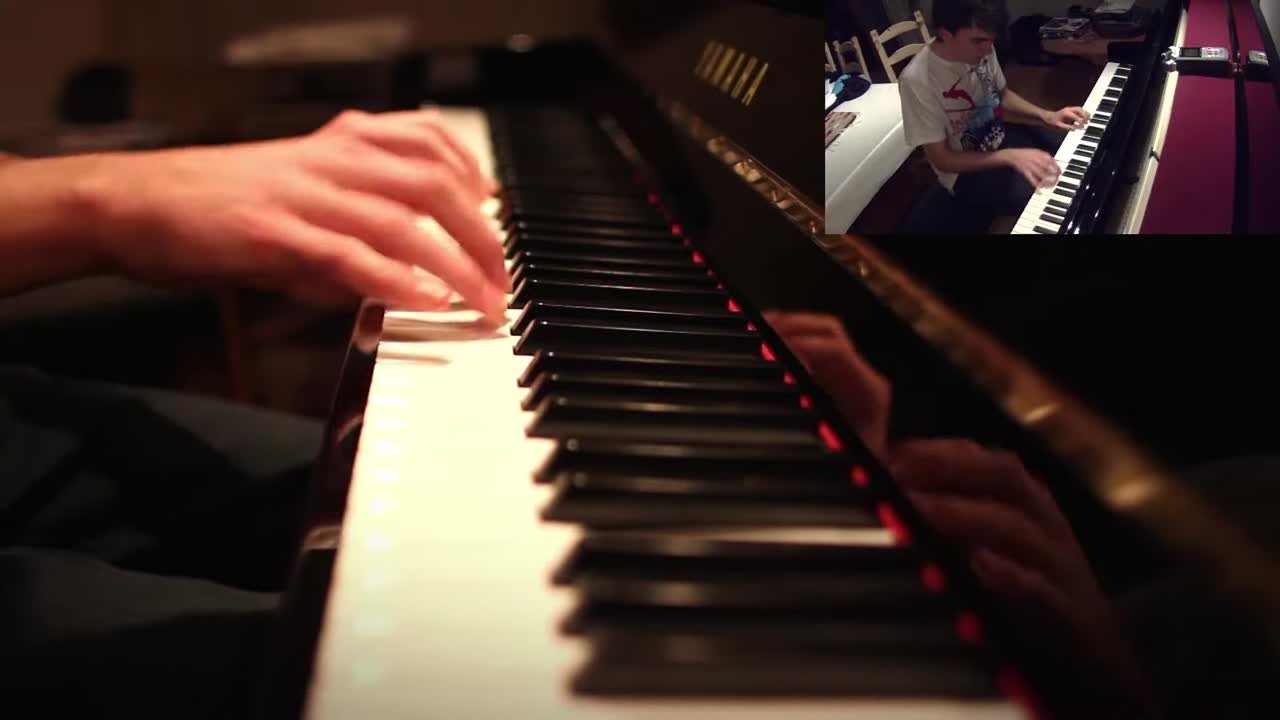 Piano [Polyfjord]