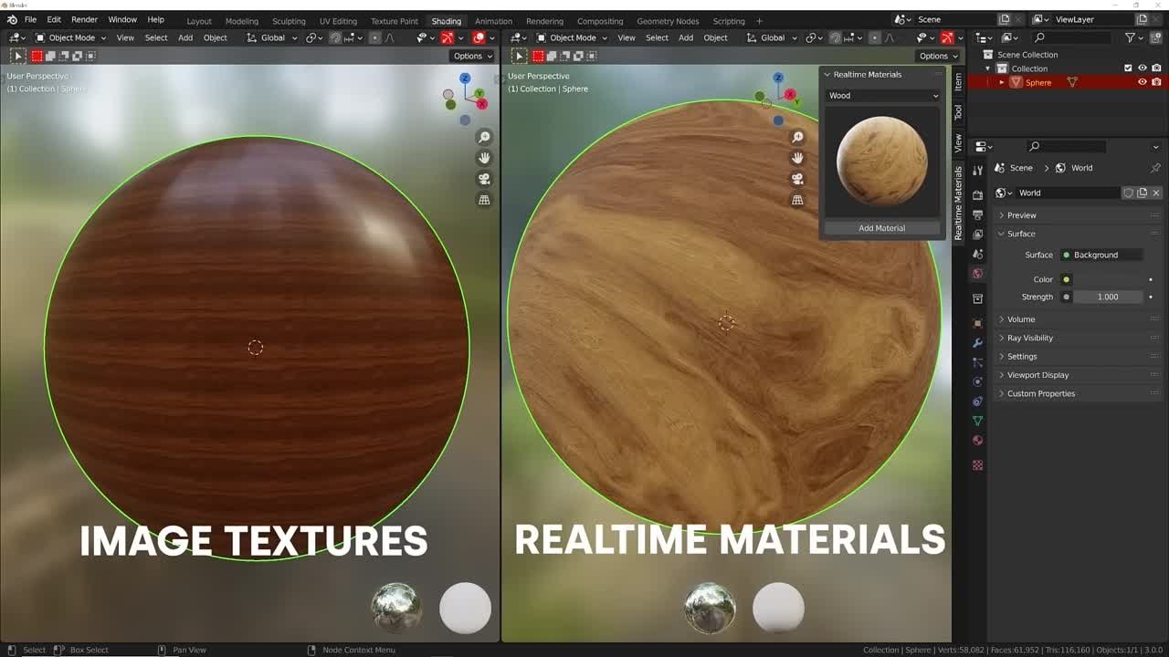 Shading [Ducky3d]