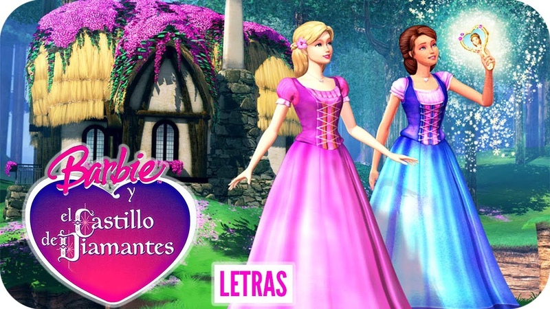 Letras | Barbie™