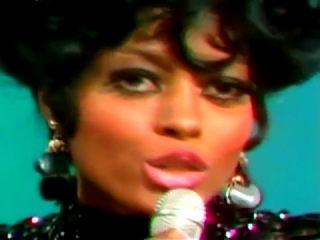 Diana Ross &The Supremes