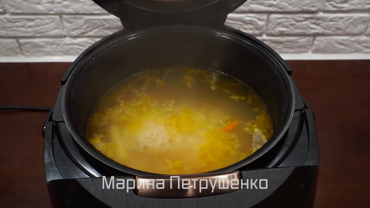 Супы: Борщ. Рассольник, Харчо, Щи, Куриный и Солянка в мультиварке