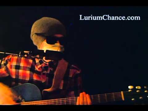 Lurium chance (Артем Ромашкин)