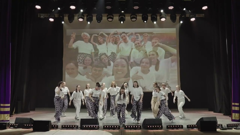 ОТЧЕТНЫЙ КОНЦЕРТ 2022-2023