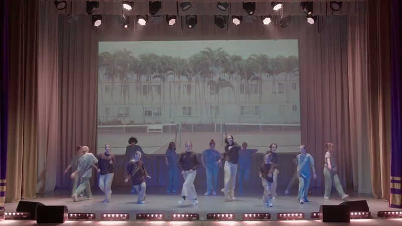 ОТЧЕНЫЙ КОНЦЕРТ 2021-2022