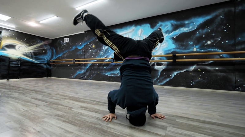 Finalists Solo Choreo Contest