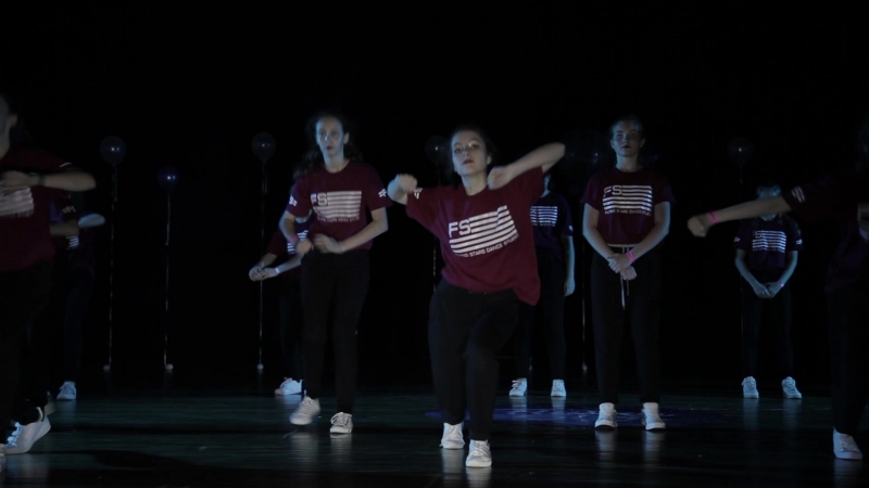 ПАРАД ПЛАНЕТ - Отчетный Концерт 2017-2018