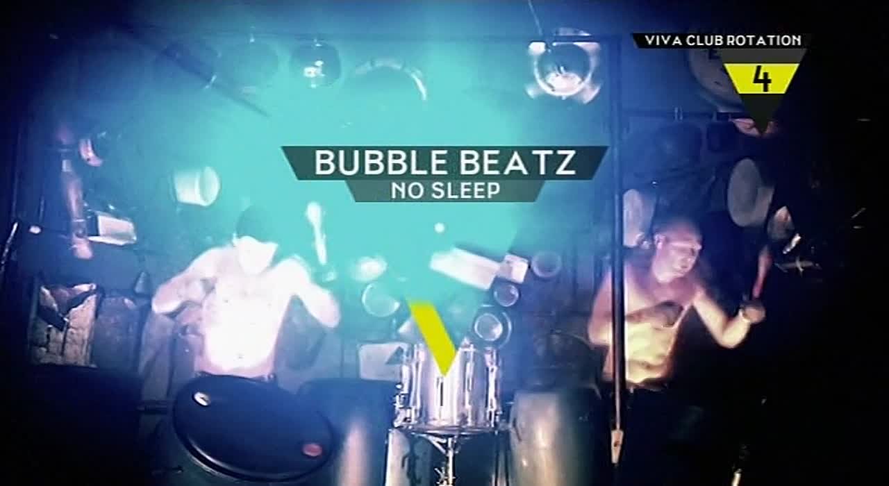 VIVA Club Rotation